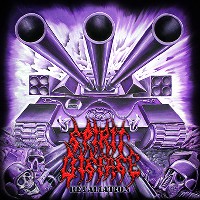 cover Spirit Disease 200 200